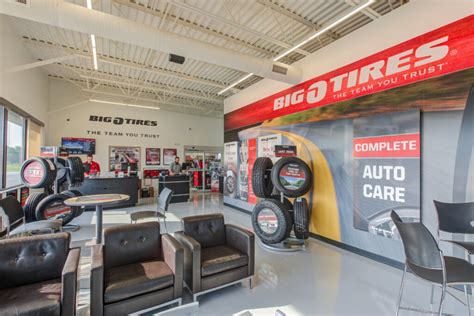 Visit us today Big O Tires has over 400 automotive service shops in nearly 20 states ready to service your vehicle, from new tires to automotive repair & maintenance. . Big o tires bedford indiana